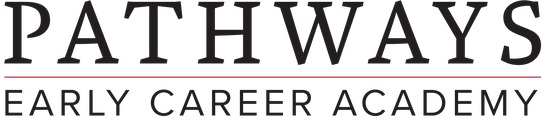 Pathways Early Career Academy
